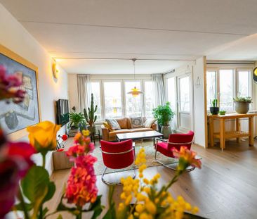 Harderwijkoever 43, Stedenwijk Midden-oost, 1324HB, Almere - Photo 4