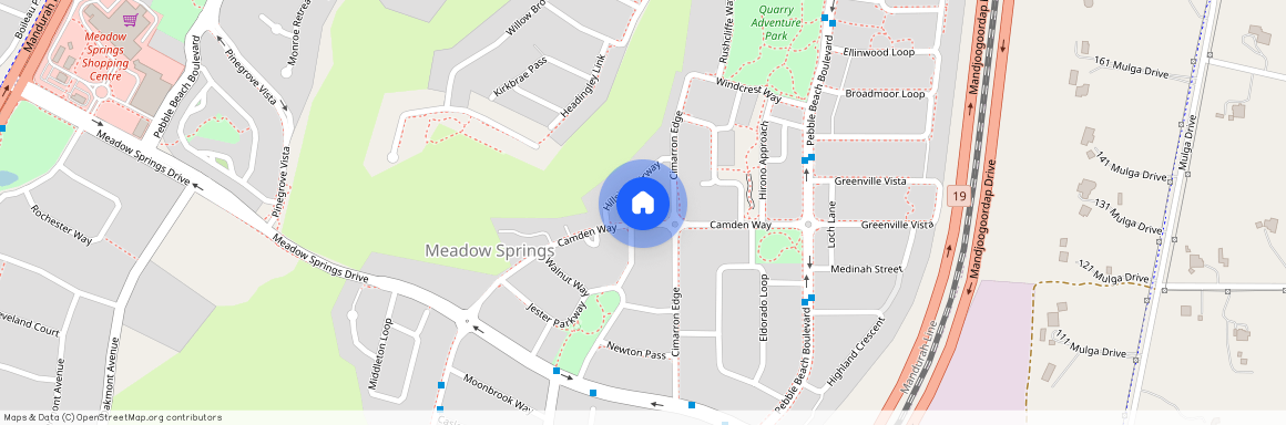 105 Camden Way, Meadow Springs
