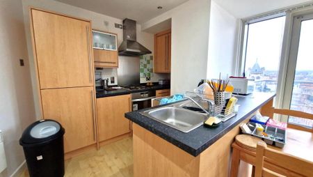 2 bedroom house to rent - Photo 5