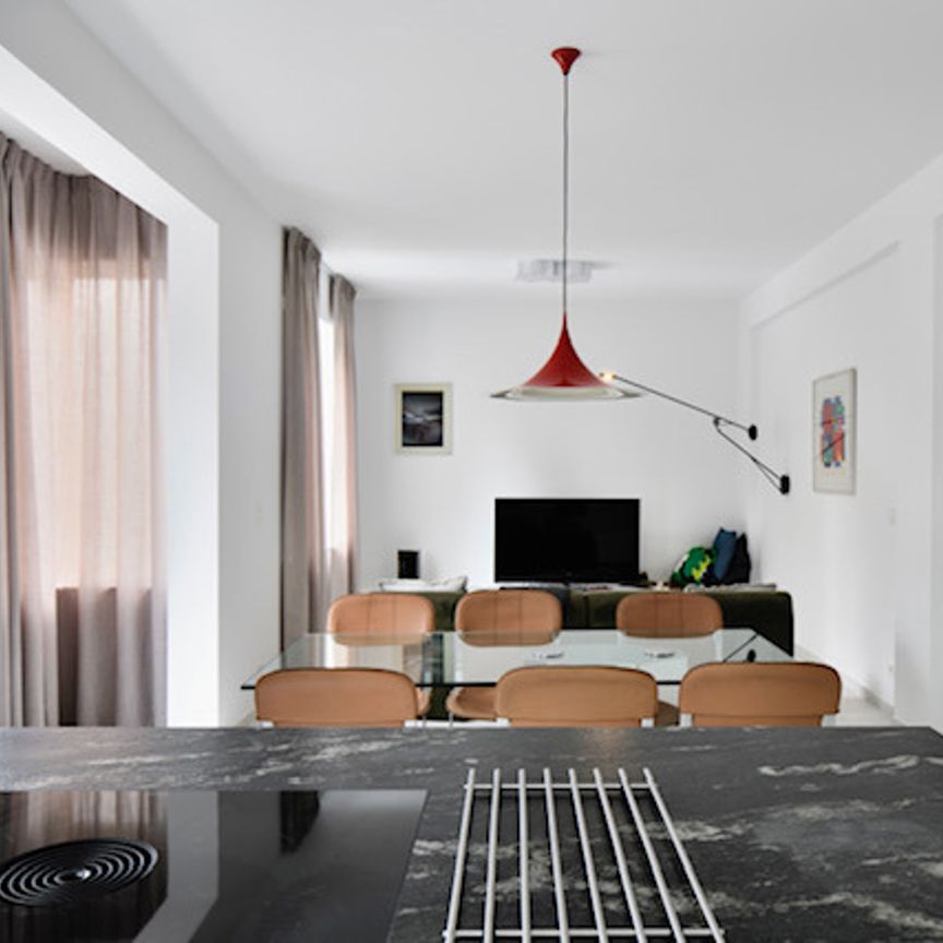 1 Avenue de la Forêt Elsene,1050 - Photo 1