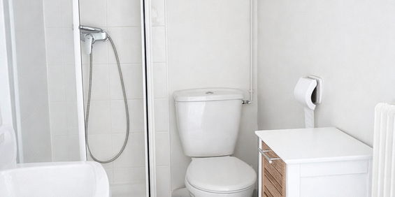 Location Appartement 1 pièce 21m² TOURS 37000 - Photo 3