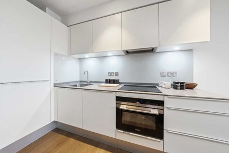 Raglan House, SE1 6TJ, London - Photo 4