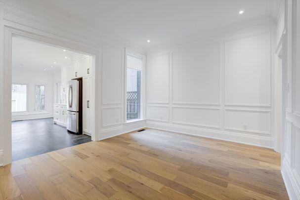 For Lease - 5 Aberdeen Avenue, Toronto, Ontario - Photo 1