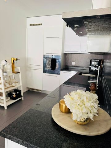 Av. des Planches 20 C - Rare 5.5 pièces de 127 m² au 2e étage - Foto 4