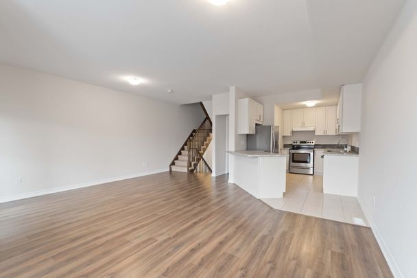 For Lease - 219 Dundas Street Unit# 27, Hamilton, Ontario - Photo 1