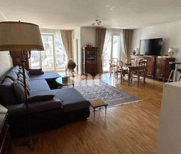 2 Zimmer, 85 m², 2. Stock - Foto 2