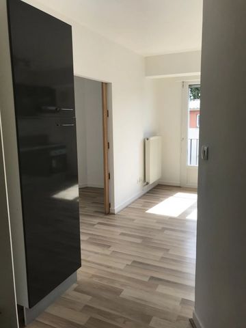 Appartement à louer F1 à Lille - Photo 5