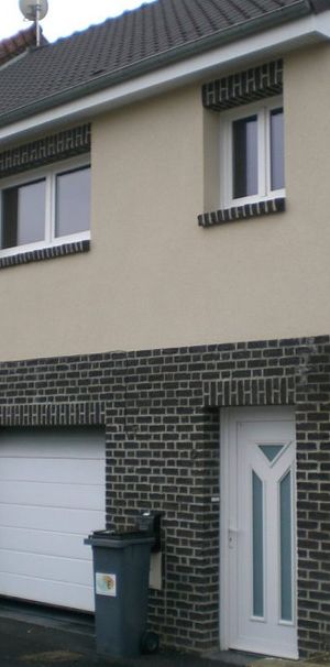 Maison 3 pièces à - Photo 1