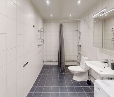 Drottninggatan 72 A - Foto 3