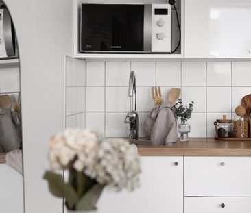 Hanstavägen 49, Kista - Foto 1