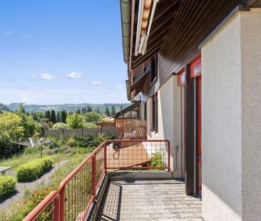 2.5 Zimmer, 56 m² - Photo 5