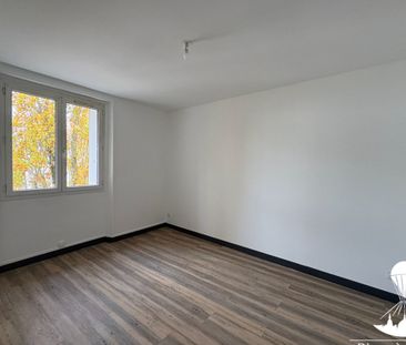 QUARTIER MAIRIE DE DOULON - T1 bis non meublé Nantes - Photo 5