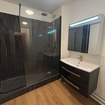 T1 Montigny-le-Bretonneux 30 m² - Photo 4