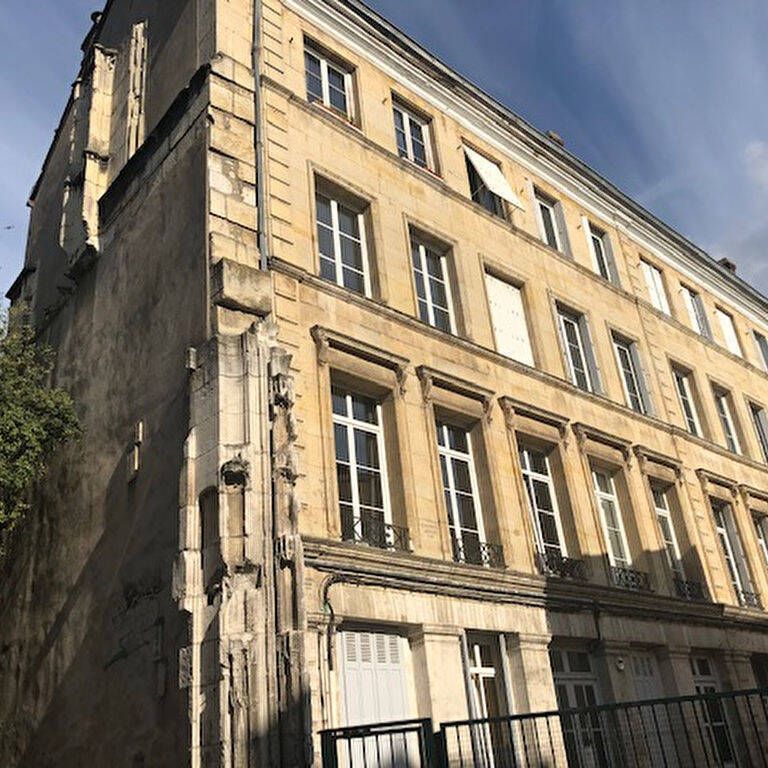 Location appartement 3 pièces 54.32 m² à Rouen (76000) - Photo 1