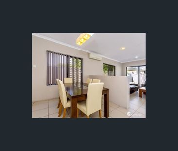 FURNISHED LARGE ROOM 2 included general cleaning, utilities, and In... - Photo 5