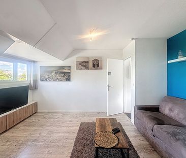 Location Appartement 1 pièce 25m² CAEN 14000 - Photo 6