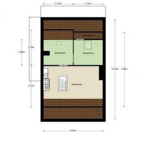 Stroeslaan, 1222 EG Hilversum, Nederland - Foto 2