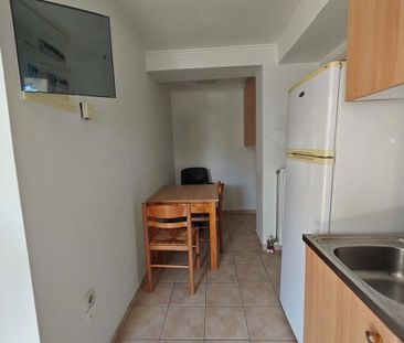 Studio/Γκαρσονιέρα για ενοικίαση Αμπελόκηποι (Πάτρα) - Photo 3