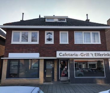 Te huur: Studio Elferinksweg in Enschede - Foto 5