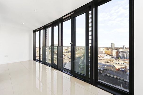 Station Street London E15 - Photo 1