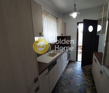 Διαμέρισμα για ενοικίαση Θεολόγος (Μαλεσίνα) - Photo 1