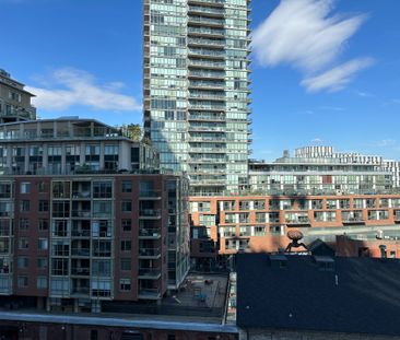 For Lease - 35 Parliament Street Unit# 707, Toronto, Ontario - Photo 3