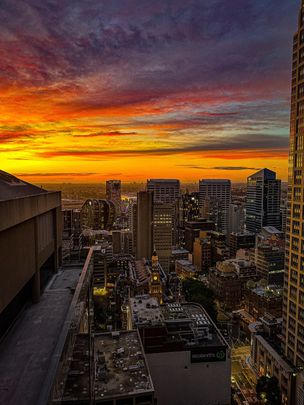 Sydney CBD - Photo 1