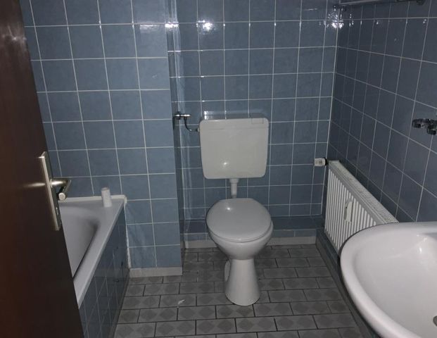 grosszügige 3-Zimmer-Wohnung über 2 Etagen mit Balkon in MG Odenkirchen- WBS erforderlich - Foto 1