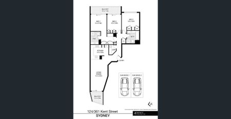 Stunning Three Bedroom Unfurnished Apartment in Ideal Mid City Location. - Photo 5