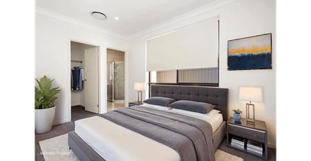 MODERN 4 BEDROOM HOME - Photo 4