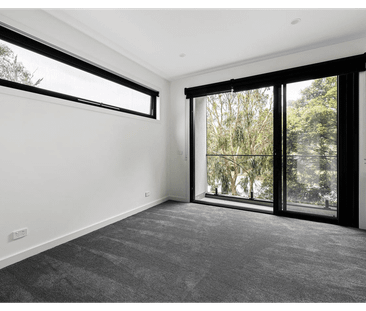 Architectural Living with Premium Finishes & Indoor-Outdoor Flow - Photo 1