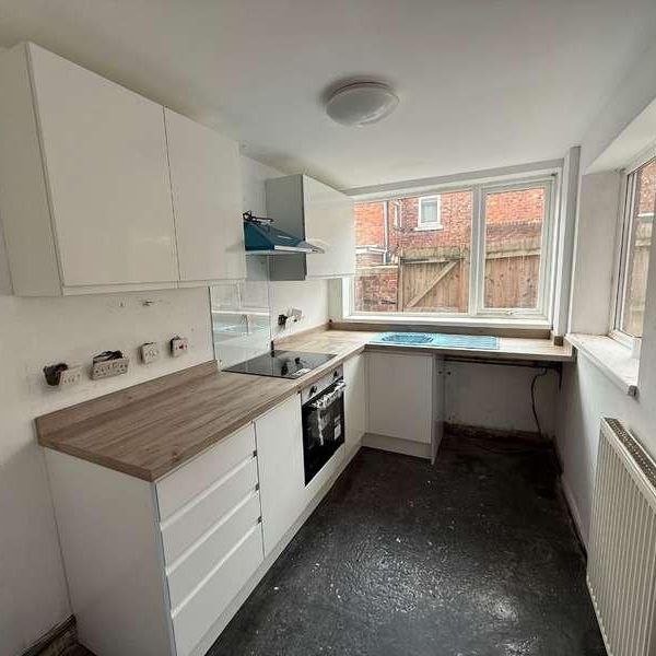 Woodburn Street, Newcastle Upon Tyne, NE15 - Photo 1