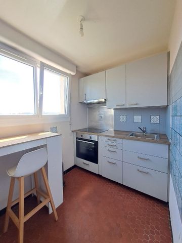 Location Appartement 1 pièce 25m² - Photo 3