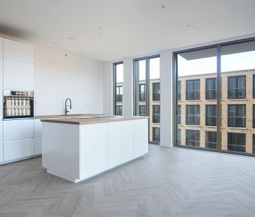 Appartement te huur: Oosterkerkstraat 24 2312 SN Leiden - Photo 4