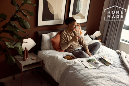 1 bedroom flat to rent - Photo 5