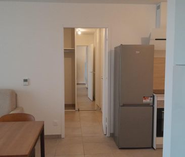 Location Appartement 2 pièces Meublé 47m² THONON LES BAINS 74200 - Photo 1