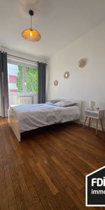 A louer - Appartement Lorient 2 pièce(s) 51.52 m2 - Photo 3