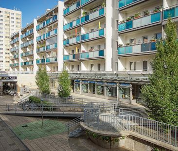 4-Zimmer Mietwohnung - Gruna - Photo 1