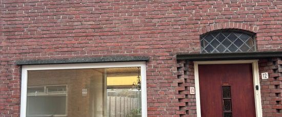 UW PERFECTE HUURWONING IN TILBURG - Photo 1