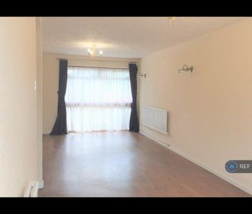 3 bedroom terraced house to rent - Photo 2