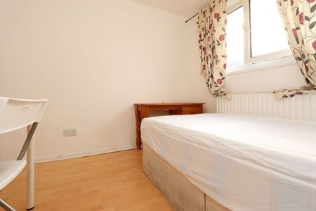Room in a Shared Flat, Meredith St, E13 - Photo 2