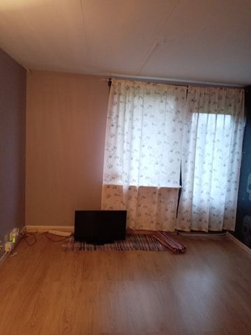 Bygatan, Skurup - Foto 2