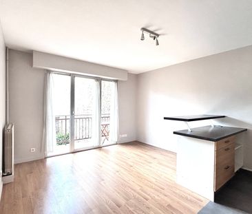 Appartement à louer 2 pièces • 39,11 m2 Nogent-sur-Marne - Photo 2