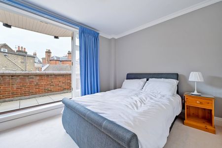 3 bedroom apartment to rent - Photo 3