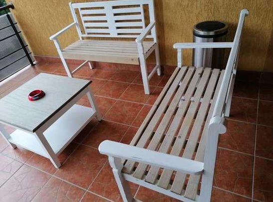 Apartament 2 camere, 70 mp, terasa, parcare, zona Europa - Photo 1
