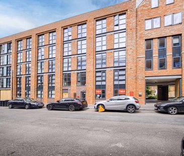 Camden House, Pope Street, Jewellery Quarter, B1 - Photo 5