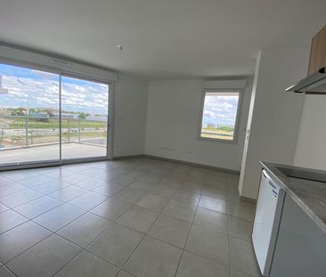 Appartement 2 pièces - Photo 4