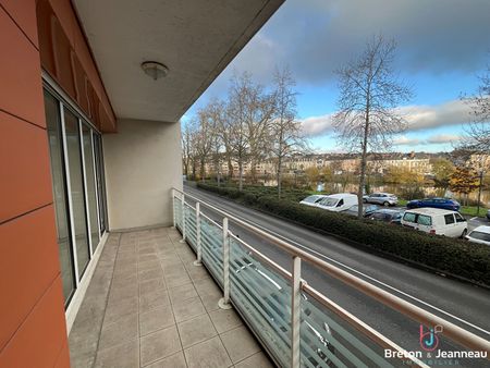 Location Appartement 3 pièces 63m² - Photo 5