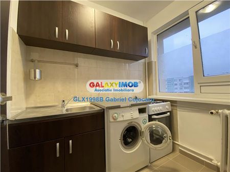 Dristor 1 minut metrou garsoniera - prima inchiriere - Fotografie 3