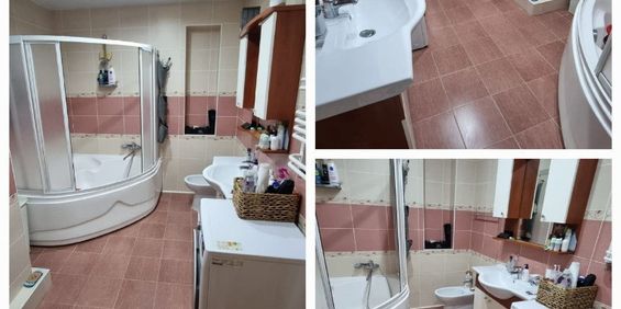 Garsoniera de inchiriat zona Detunata - Fotografie 3